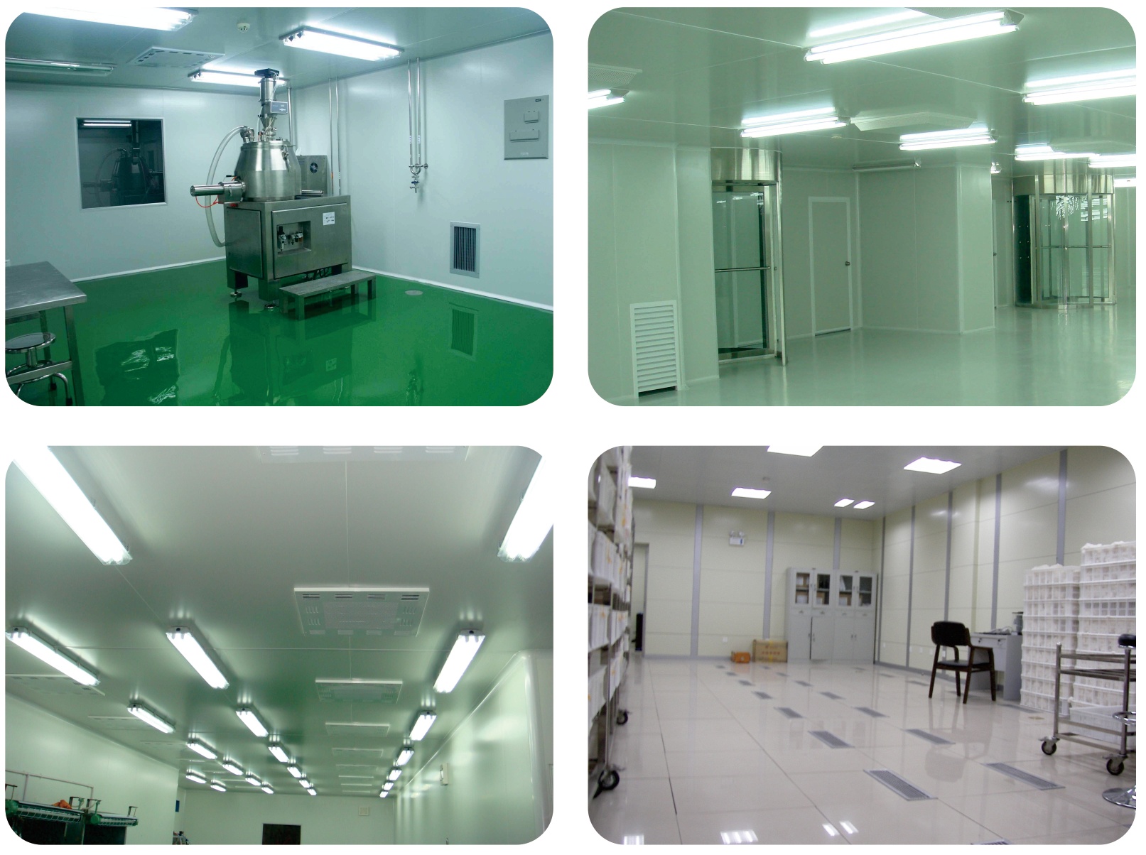 上海娜佩丽曰用化工有限公司